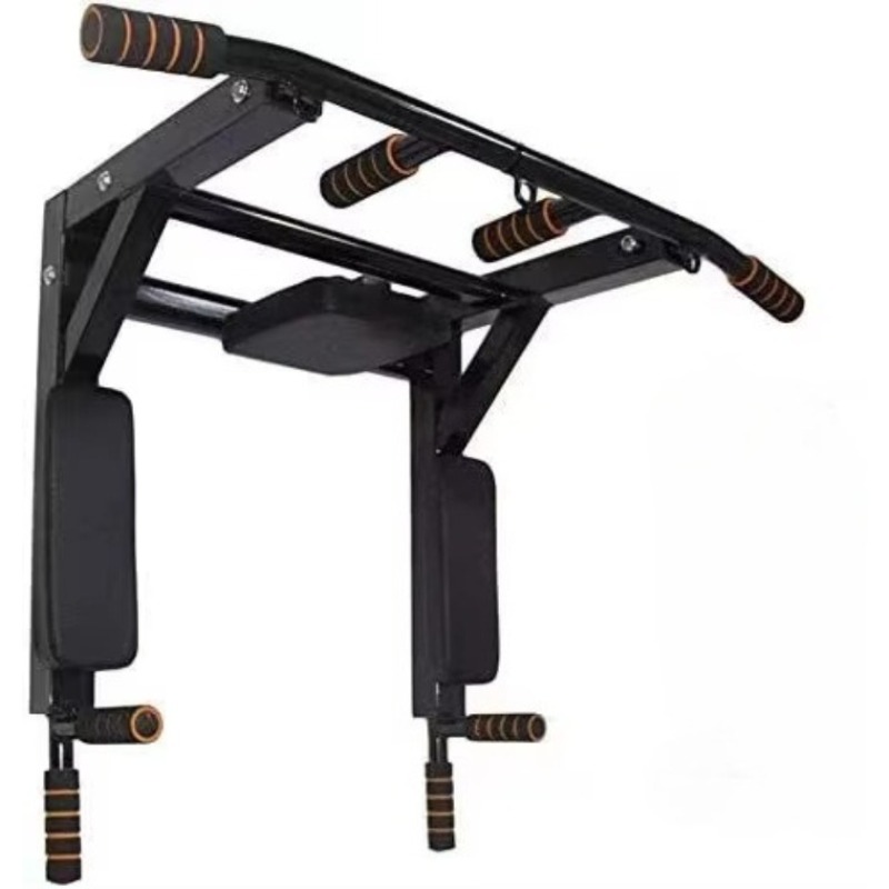 Wall-Mounted Pull-Up Bar for I – Home Gym Pull Up recenzja i cena