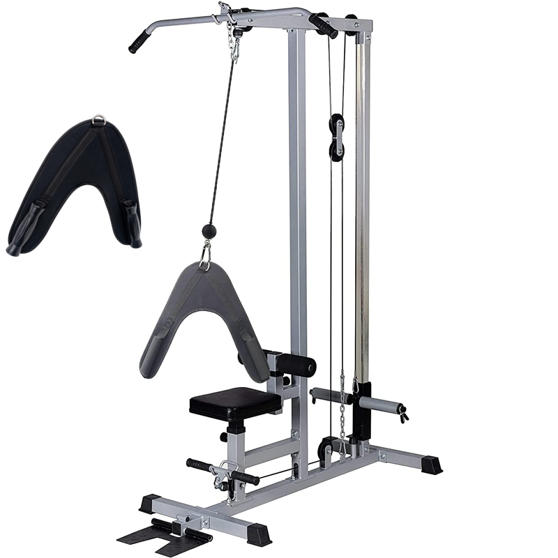 V-shape Abdominal Crunch Harne – Home Gym Cable Machine recenzja i cena