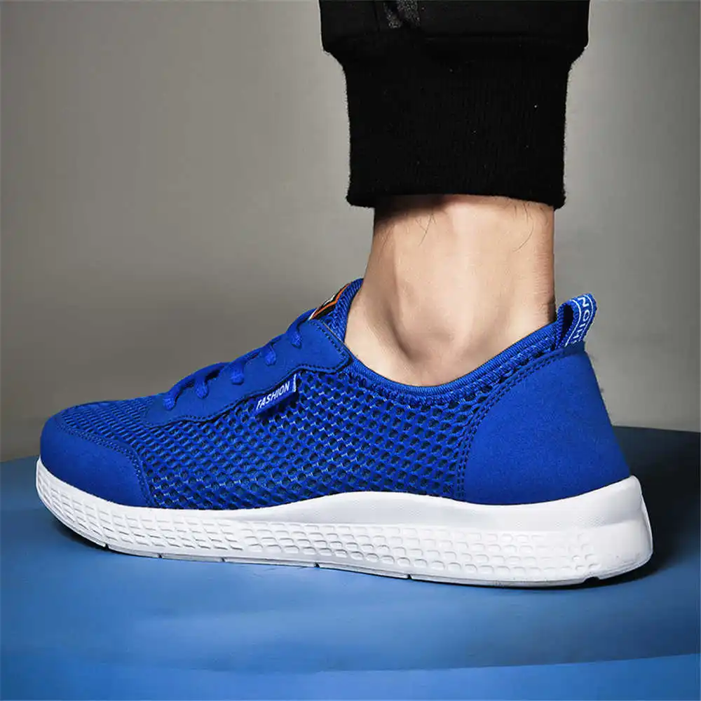 35-46 Breathable Light Blue Sn – Home Gym Old School recenzja i cena